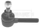 Borg & Beck Tie Rod End - Lht Part No -BTR4005