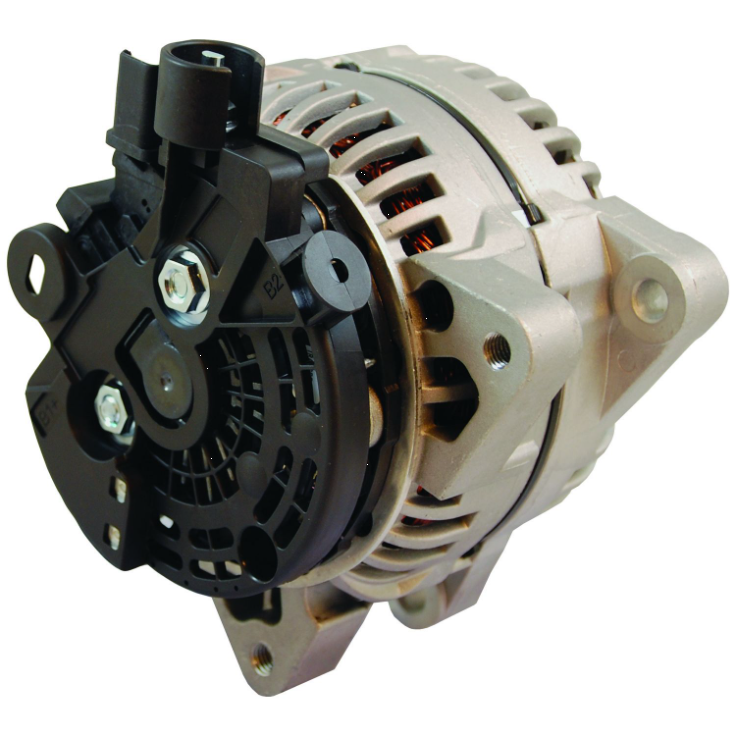 WAI Alternator - 20005N