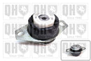 QH Engine Mounting - EM4717