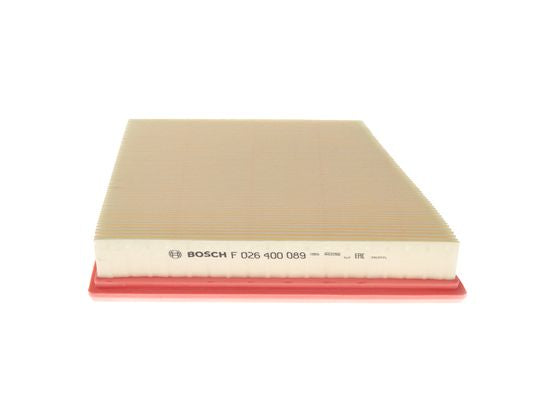 Bosch Air Filter - F026400089