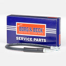 Borg & Beck Brake Hose Part No -BBH7495