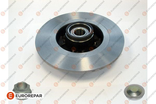 Eurorepar Brake Disc - 1619237580