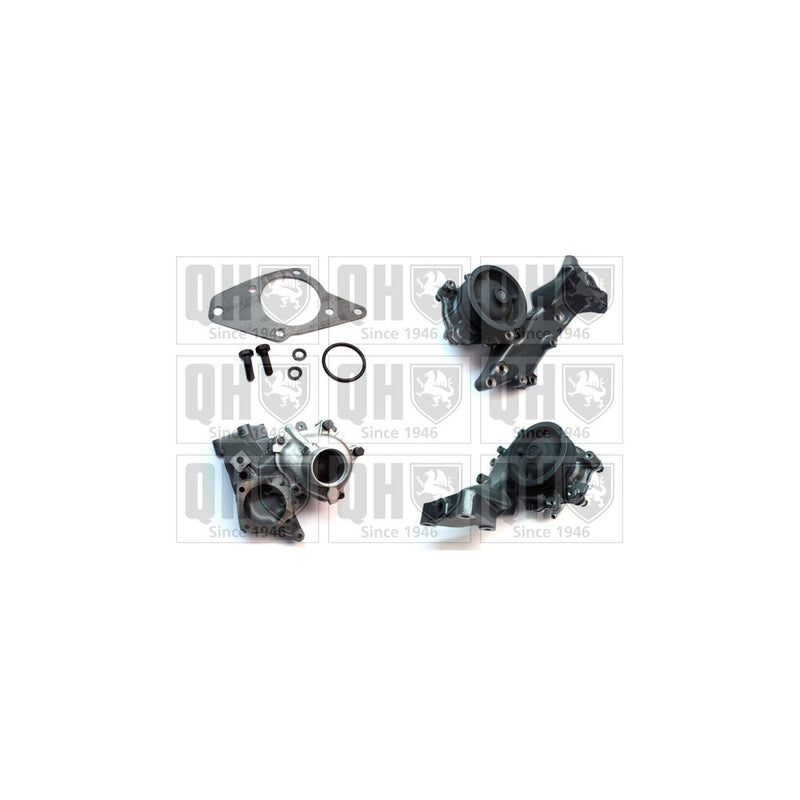 QH QCP3378 Water Pump
