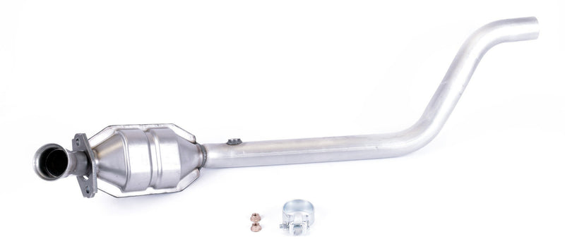 EEC Catalyst - JG6005