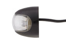 HELLA 2PS 980 868-201 Side Marker Light - DuraLED S - LED - 12/24V