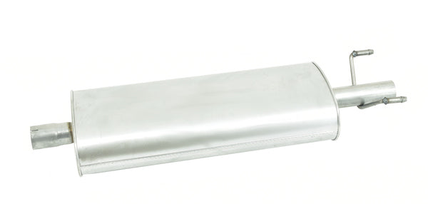 Klarius VW817J - Box With Centre Pipe  - Fits Volkswagen LT 2.5TDi  28, 35, 46