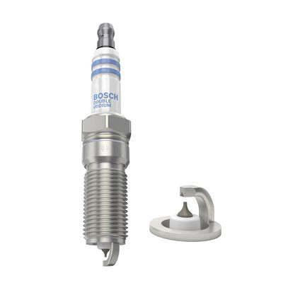 Bosch Spark Plug Hr8Nii332X Part No - 0242230530