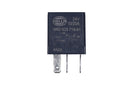 HELLA 4RD 933 714-621 Relay, main current - 24V - 5-pin connector