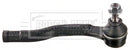 Borg & Beck Tie Rod End Lh Part No -BTR6065