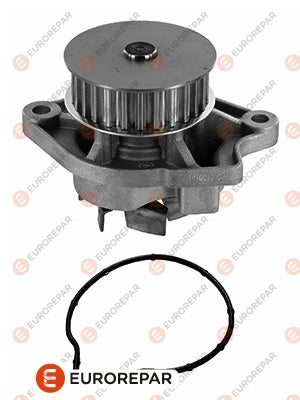 Eurorepar Water Pump - 1623101980