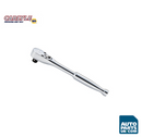 Carlyle Hand Tools - R14Td 1/4In Dr Teardrop Ratchet