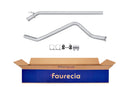 FAURECIA 8LA 366 005-631 Exhaust Pipe - Easy2Fit® Kit - fits LANCIA PRISMA