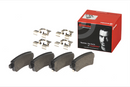 Brembo Brake Pad Set - P59059
