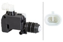 HELLA 6NW 009 203-471 Actuator
