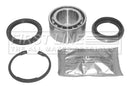First Line Wheel Bearing Kit  - FBK665