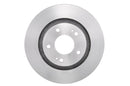 Bosch Brake Disc Pair Part No - 0986479372
