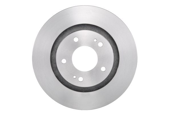 Bosch Brake Disc Pair Part No - 0986479372