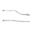 BM Cats Connecting Pipe - BM50392 with Fitting Kit - FK50392