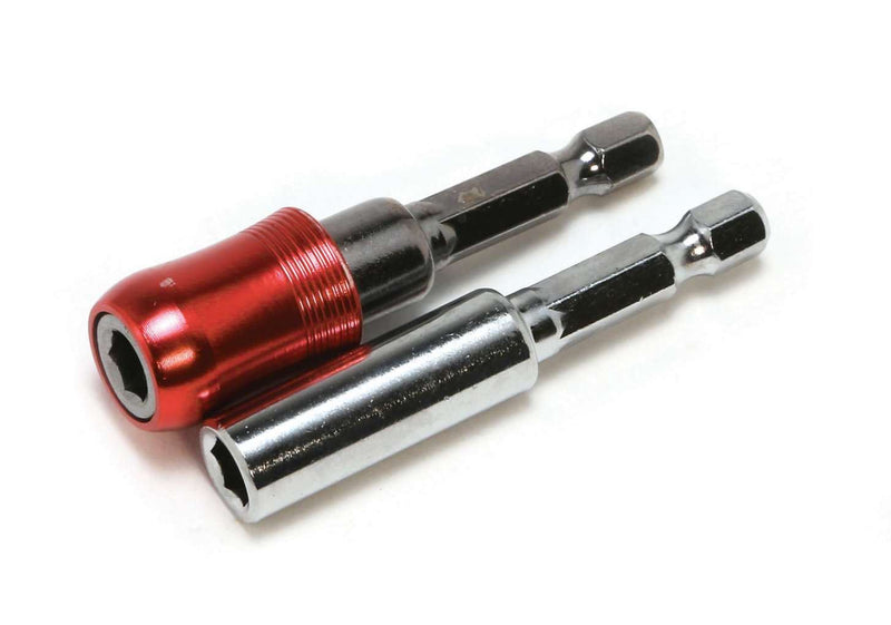 Hilka 2 Piece Bit Holder Set