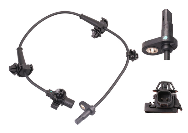 Intermotor Wheel Speed Sensor - 61092
