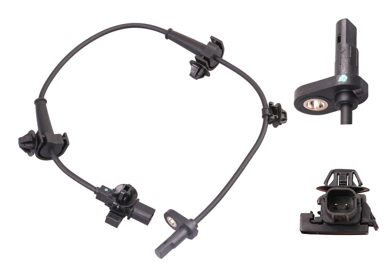 Intermotor Wheel Speed Sensor - 61092