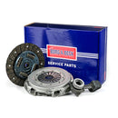 Borg & Beck Clutch 3In1 Csc Kit Part No -HKT1077