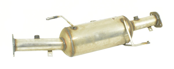 Klarius 390357 - Diesel Particulate Filter  - Fits Mitsubishi Shogun 3.2 Di-D