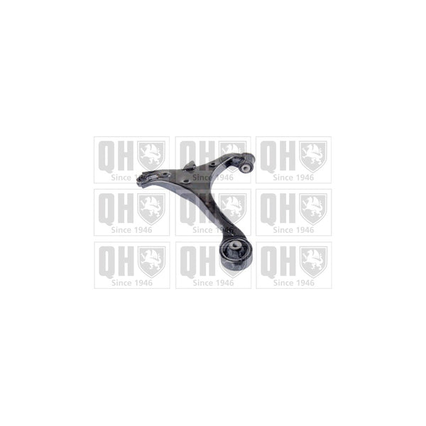 QH QSA2527S Suspension Arm - Front Lower LH