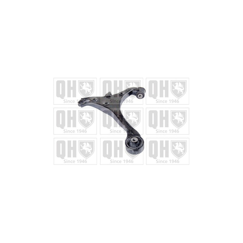 QH QSA2527S Suspension Arm - Front Lower LH