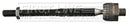 First Line Rack End L/R Part No -FTR6106