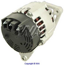 WAI Alternator - 12738N