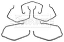 Borg & Beck Horseshoe Clip Part No -BHC2001