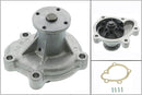 INA Water Pump - Part No - 538031510
