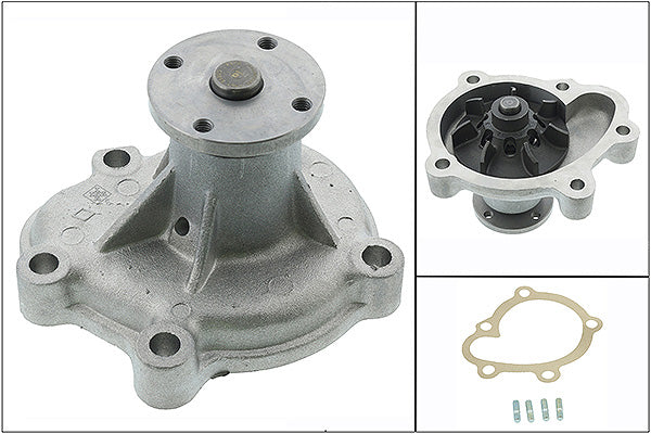 INA Water Pump - Part No - 538031510