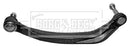 Borg & Beck Suspension Arm - LH - BCA6326