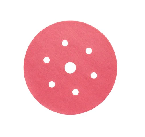 3M p180 Hookit Discs150mm - 3M51167