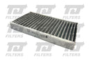 Quinton Hazell Cabin / Pollen Filter - QFC0416