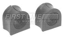 First Line Bush - FSK6079K