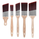 Rollingdog Doberman 5PC Brush Set - 08153