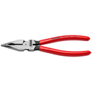 Draper Pointed Combination Pliers - 13177