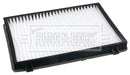Borg & Beck Cabin / Pollen Filter - BFC1280