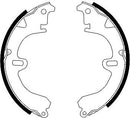 Mintex Brake Shoes fits -Toyota MFR235 (also fits other vehicles)