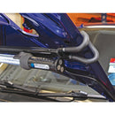 16/36 SMD LED Rechargeable Under Bonnet Magnetic Inspection Lamp - 51328