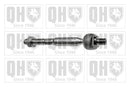 QH Rack End - QR3465S