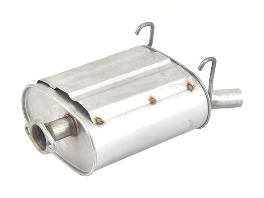 Klarius HA283H - Box With Tail Pipe