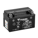 Yuasa YTX7A-BS / YTX7A 12V Maintenance Free Battery