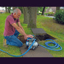 Petrol Water Pump, 85L/min, 2.5HP