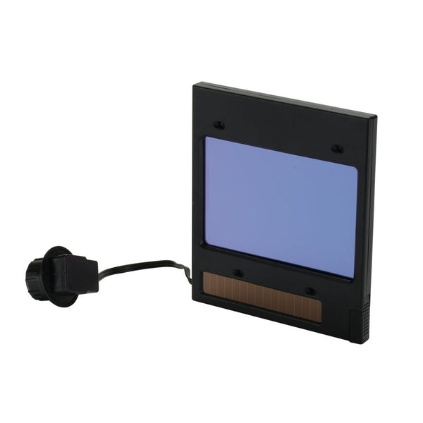 Filter for use with Welding Helmet - Stock No. 02512