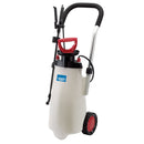 Draper Expert 15L Trolley Sprayer - Epdm - 82583