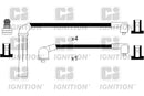 Ignition DIN Ignition Lead Set - XC773
